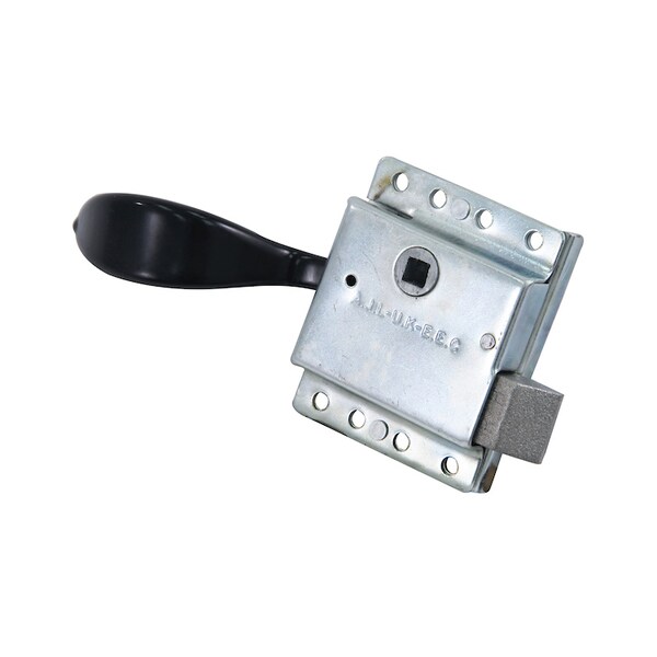 Latch, Interior Door (LH) 5" x8" x2"
